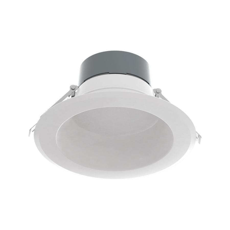 RAB Lighting CRLEDFA-6R-16S-9CCT-UNV-WS Recessed Lighting Fixtures