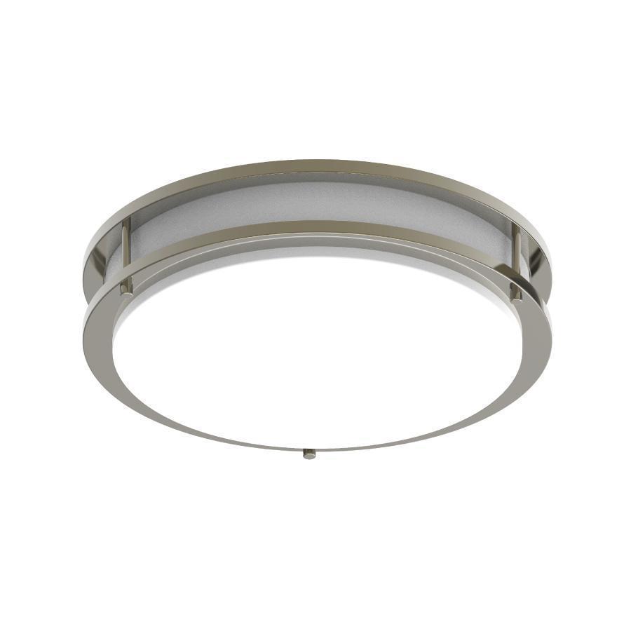 RAB Lighting CRVFAD-14R-20-9CCT-120-BN Indoor Surface Mount Fixtures