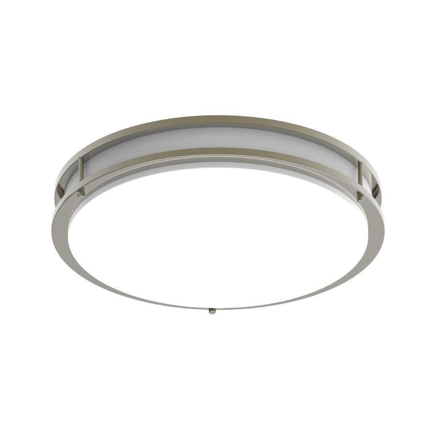 RAB Lighting CRVFAD-18R-32-9CCT-120-BN Indoor Surface Mount Fixtures