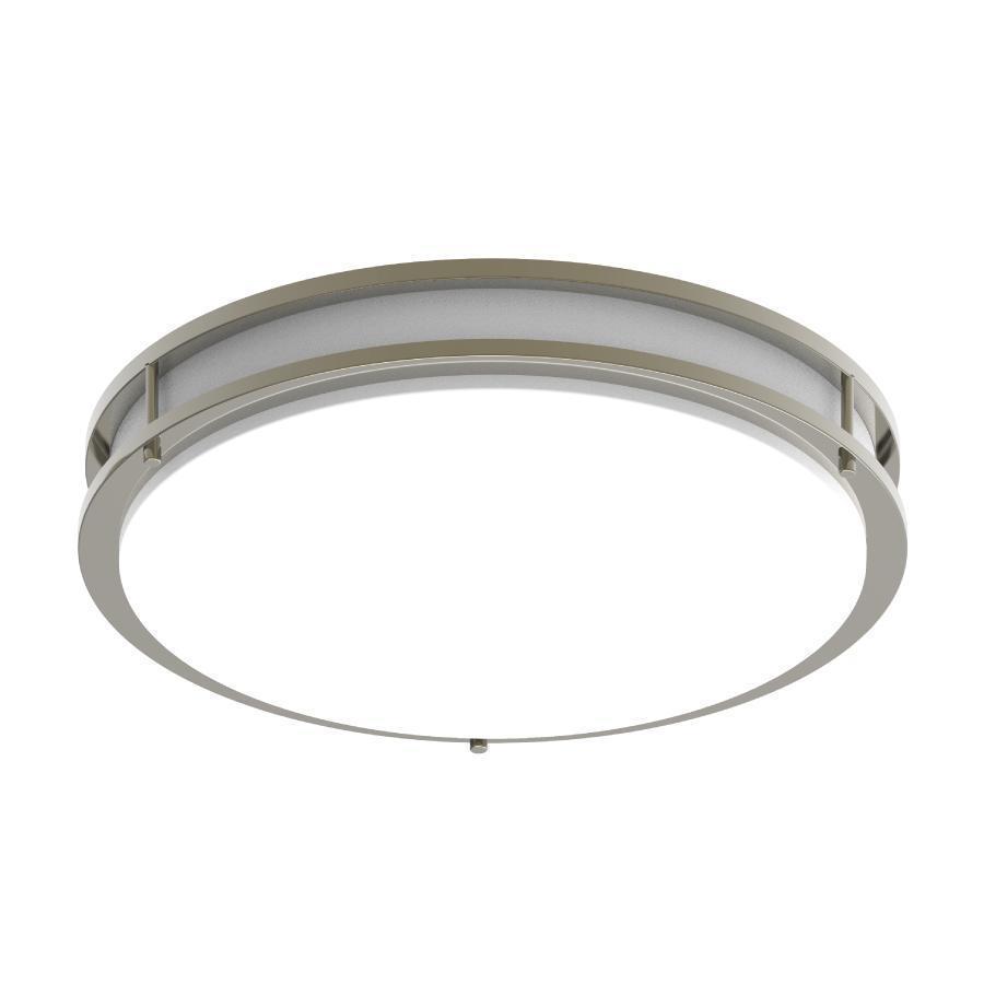RAB Lighting CRVFAD-18R-32-9CCT-UNV-BN Indoor Surface Mount Fixtures