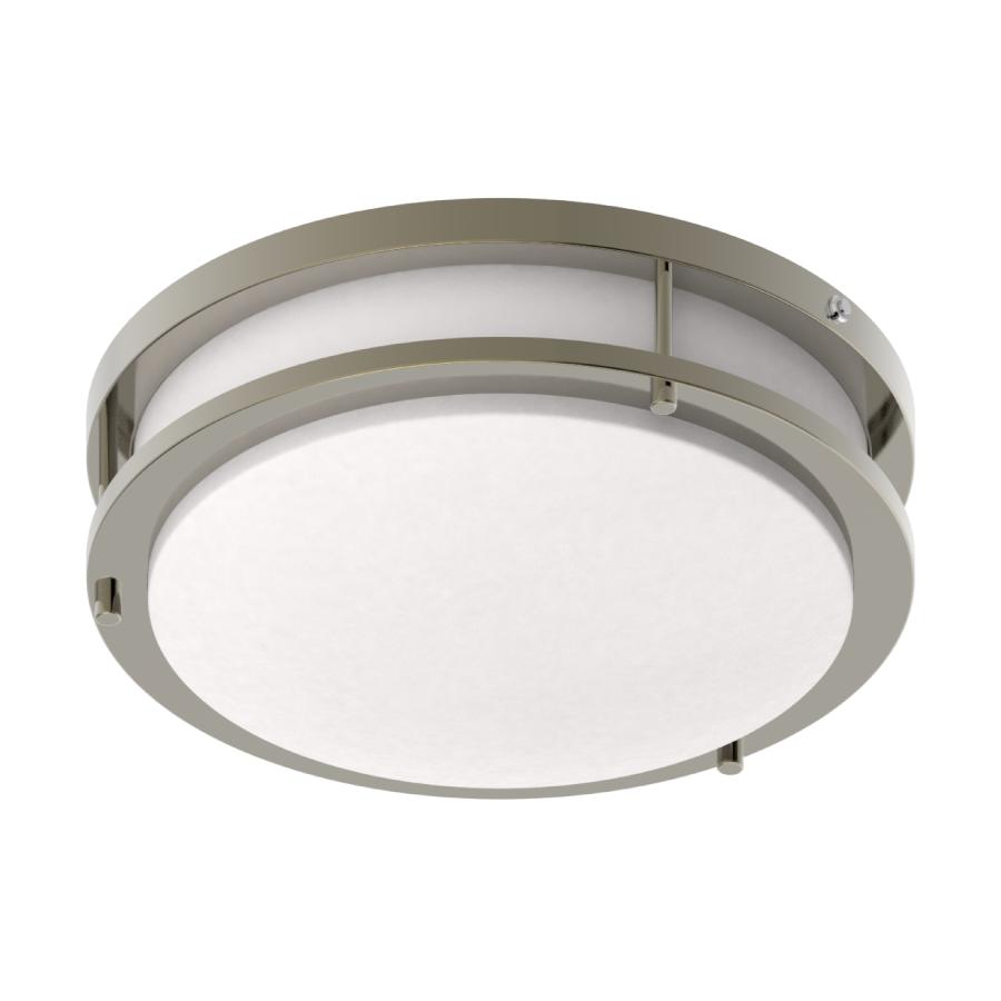 RAB Lighting CRVFAD-12R/MVS/EM Flush Mount Lighting