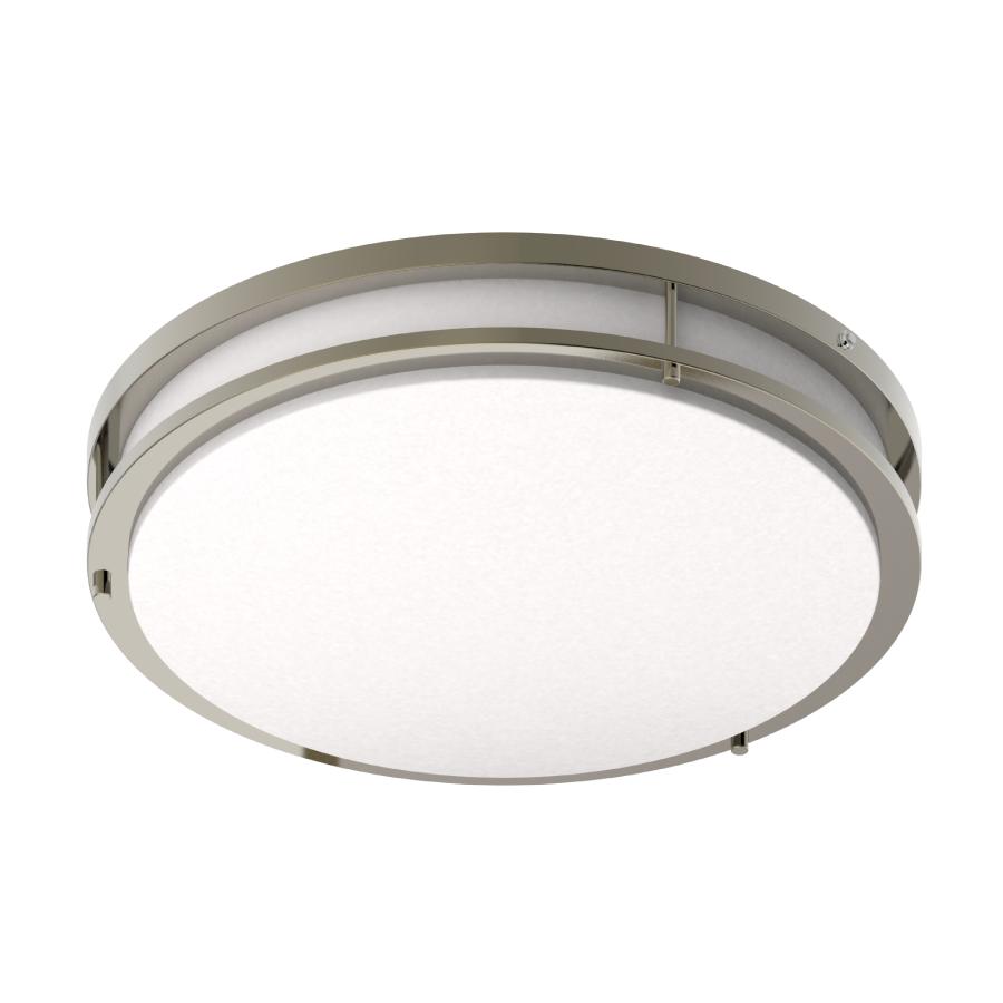 RAB Lighting CRVFAD-18R/MVS/EM Flush Mount Lighting