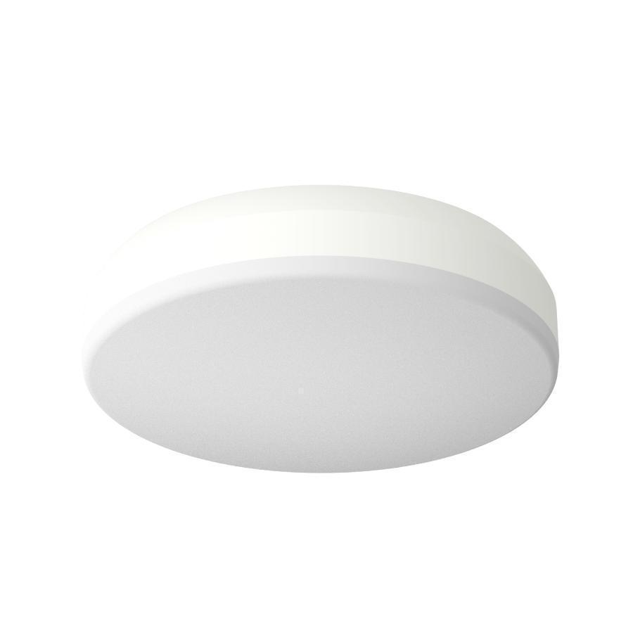 RAB Lighting CRVFAS-11R-16-9CCT-UNV-W/MVS Indoor Surface Mount Fixtures
