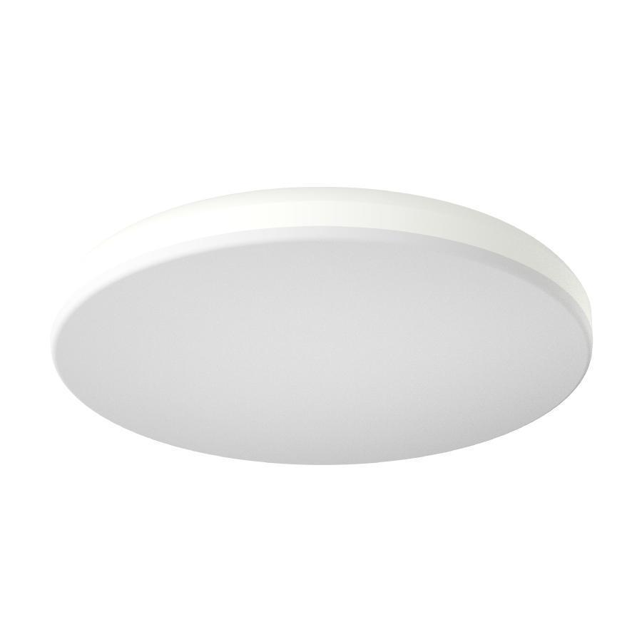 RAB Lighting CRVFAS-19R-32-9CCT-UNV-W/MVS Indoor Surface Mount Fixtures