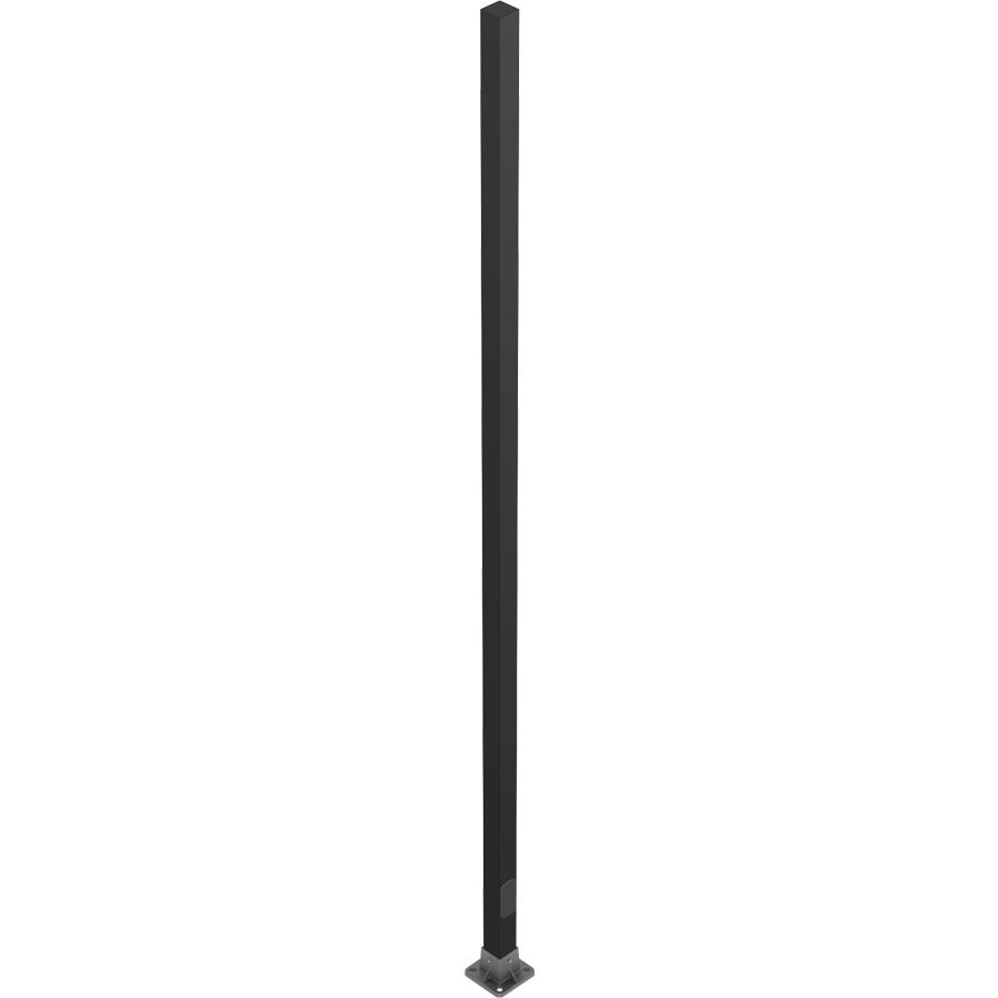 RAB Lighting CS-15D Lighting Poles