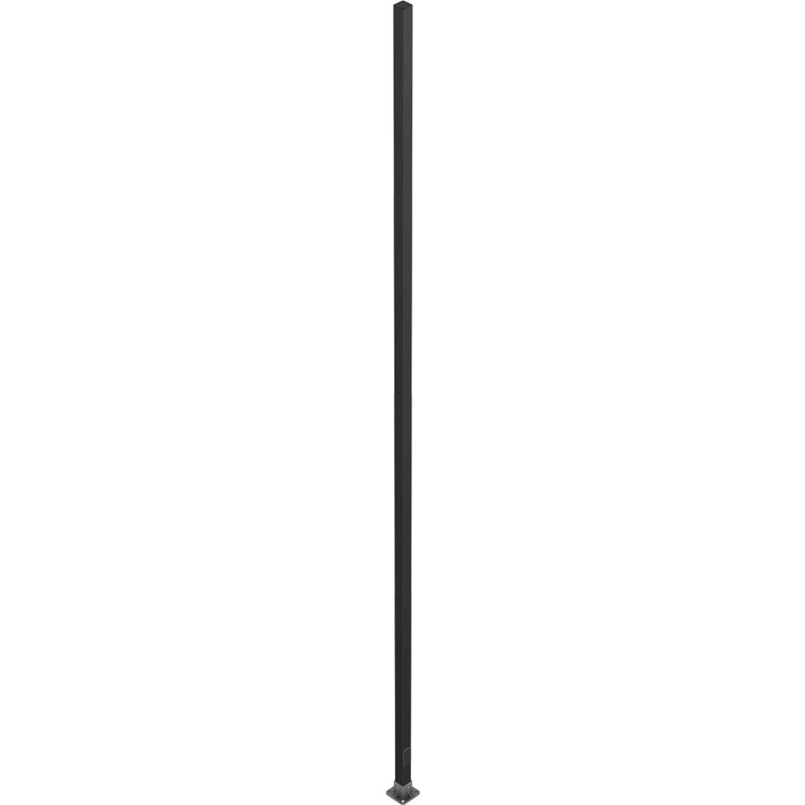 RAB Lighting CS-25D Lighting Poles