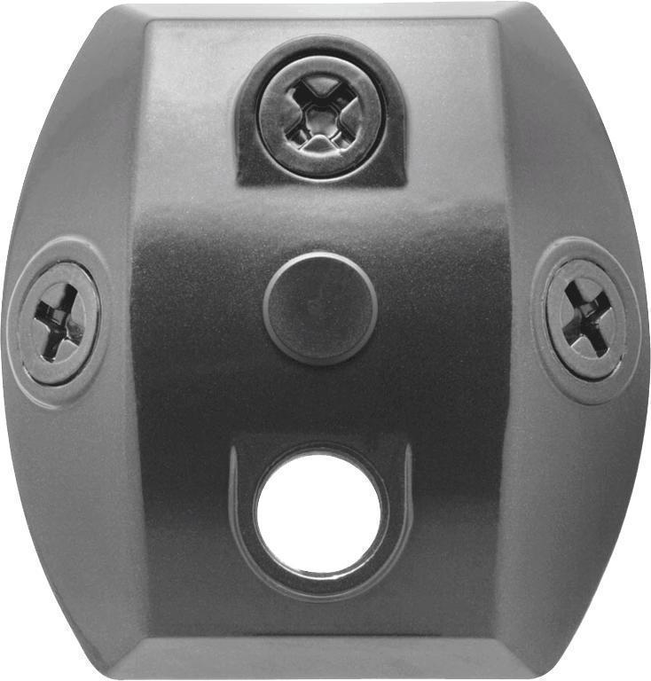 RAB Lighting CU4 Weatherproof Device/Outlet Box Covers