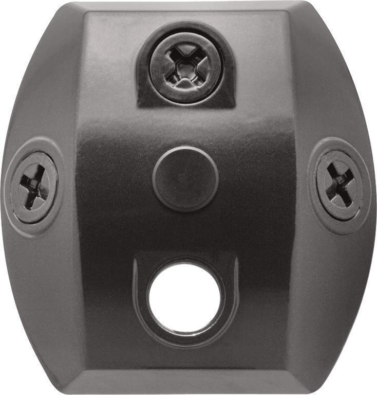 RAB Lighting CU4A Weatherproof Round Box Covers