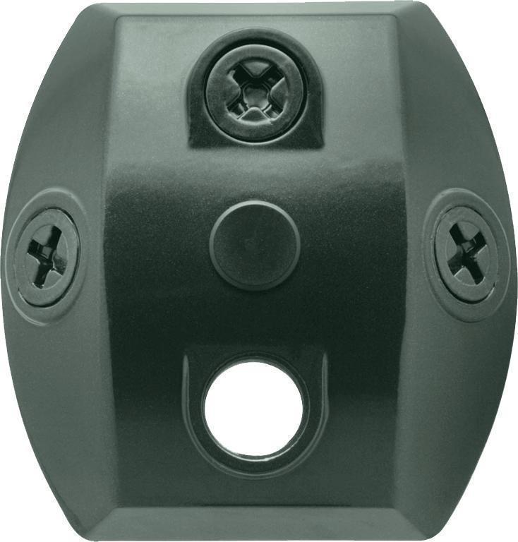 RAB Lighting CU4VG Weatherproof Device/Outlet Box Covers