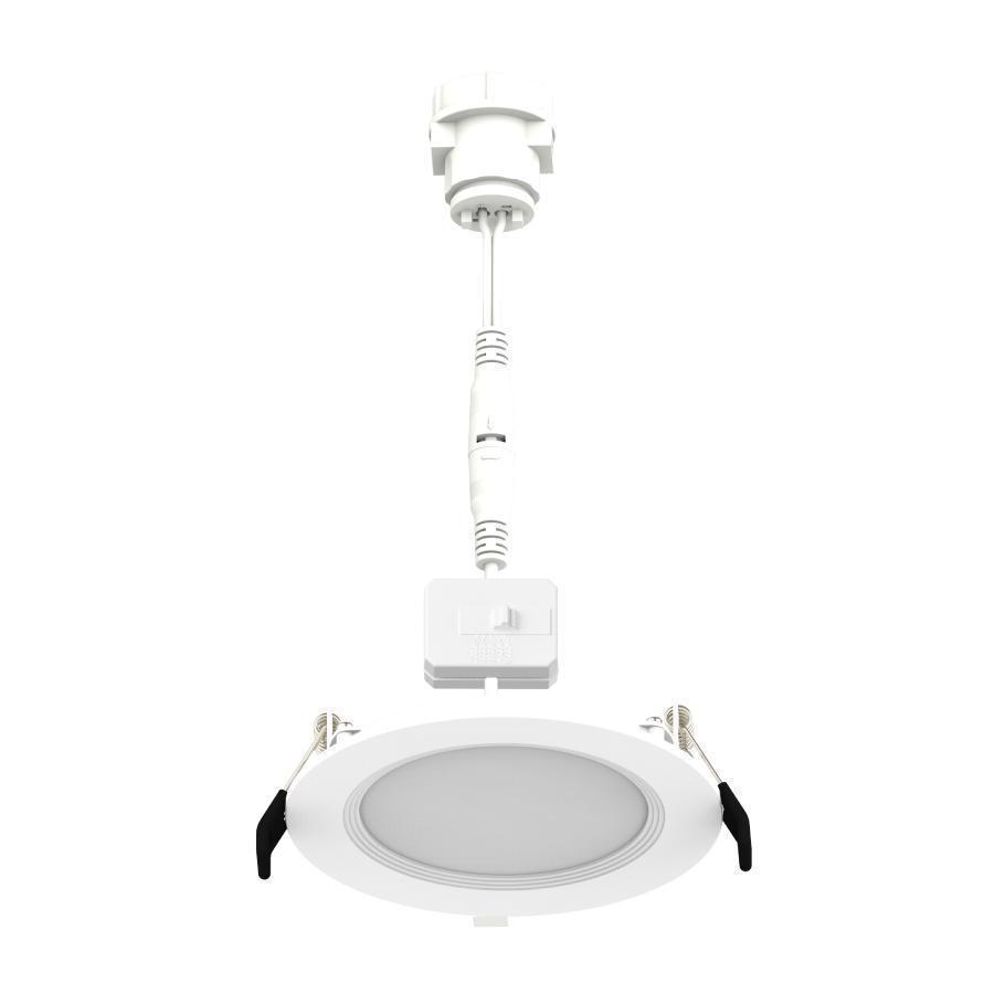 RAB Lighting DAISY4B Recessed Lighting Fixtures