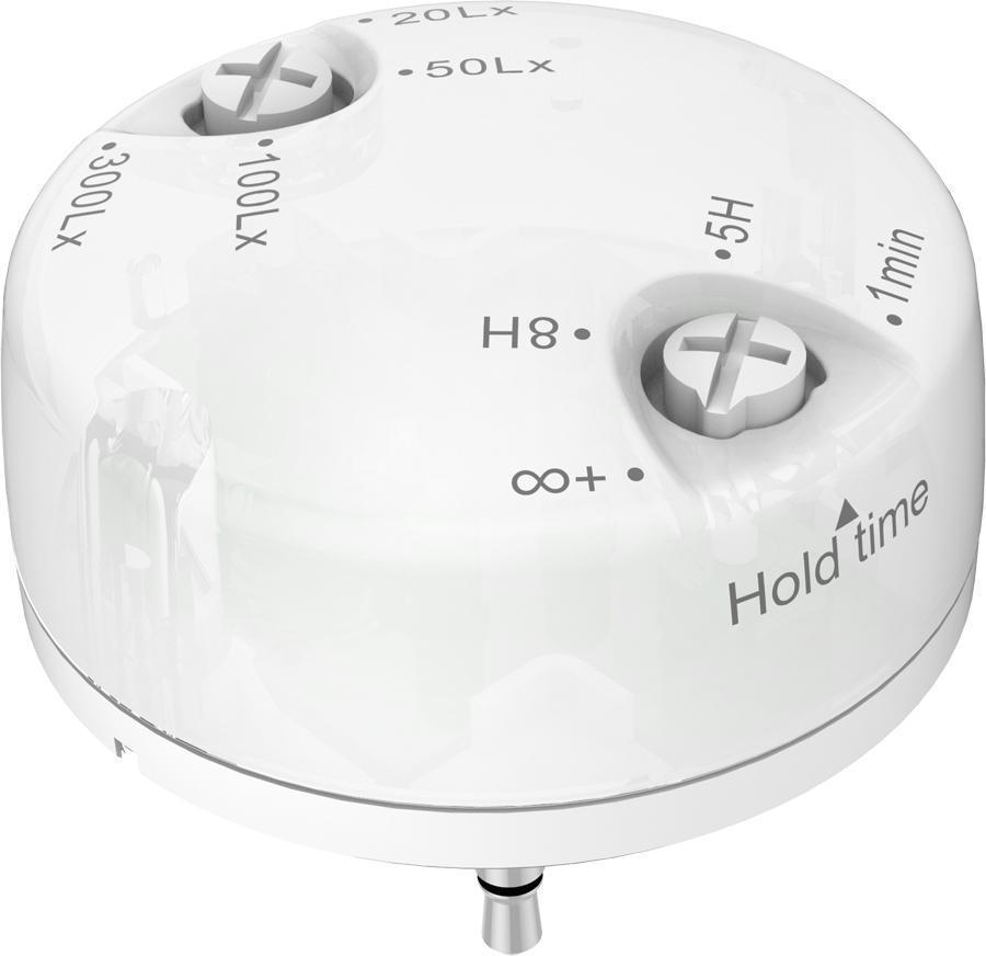 RAB Lighting DAYLIGHT-S Fixture Mount Occupancy Sensors
