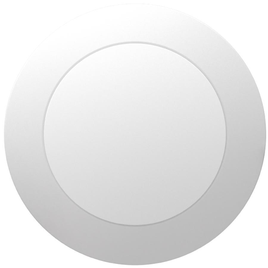 RAB Lighting DISK34-6 Flush Mount Lighting