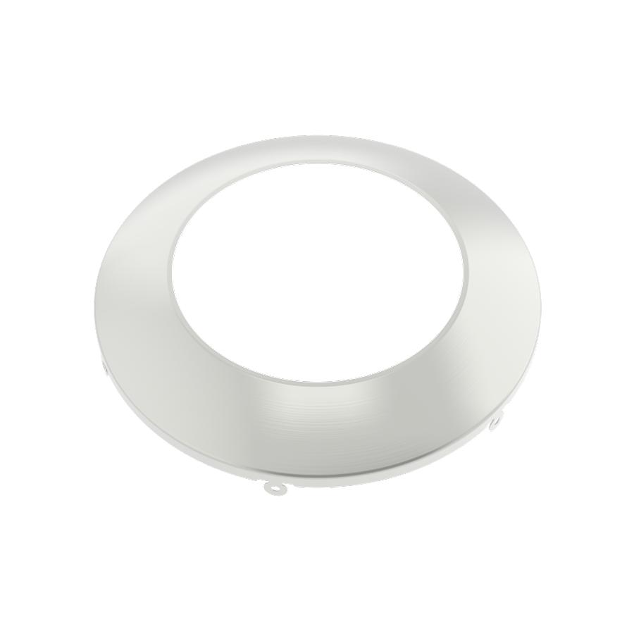 RAB Lighting DISK34-TRIM-4-BN Recessed Lighting Trims