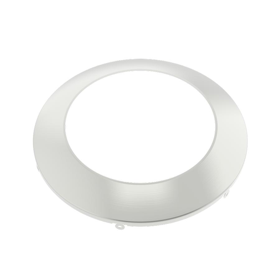 RAB Lighting DISK34-TRIM-6-BN Recessed Lighting Trims