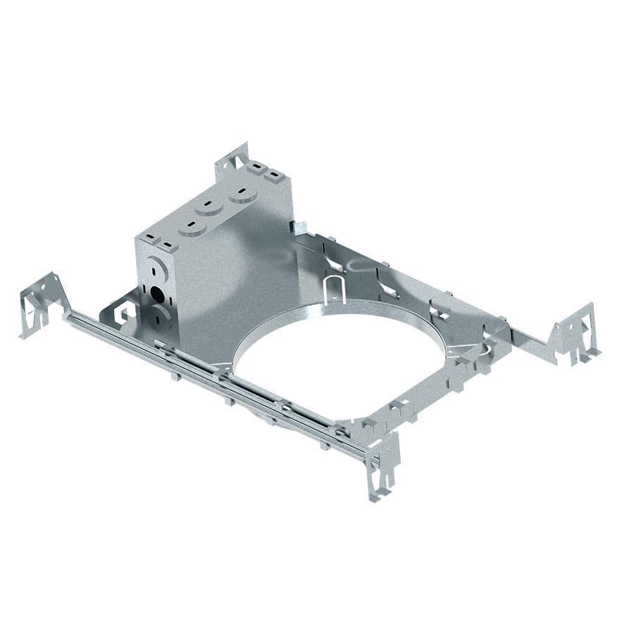 RAB Lighting DLFRAME/C6R Recessed Lighting Fixtures