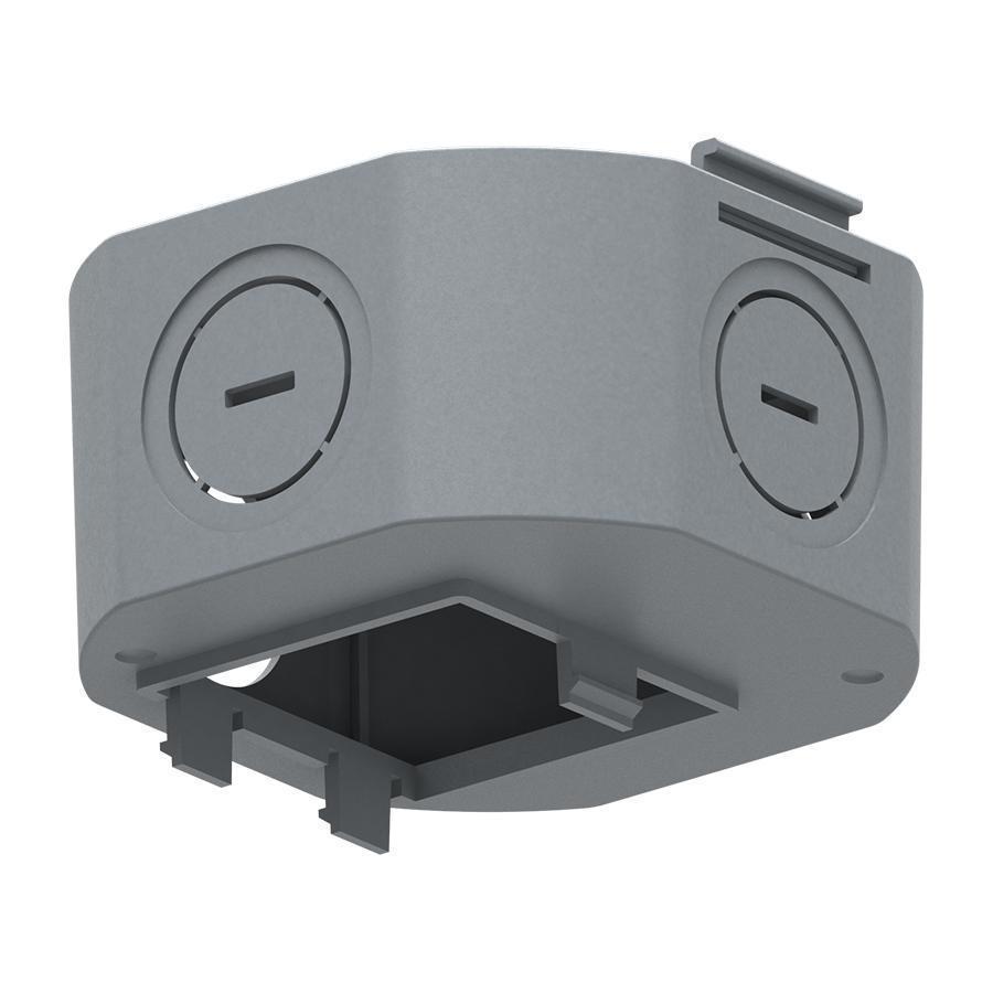 RAB Lighting DLJBOX/P/E2 Recessed Lighting Fixtures