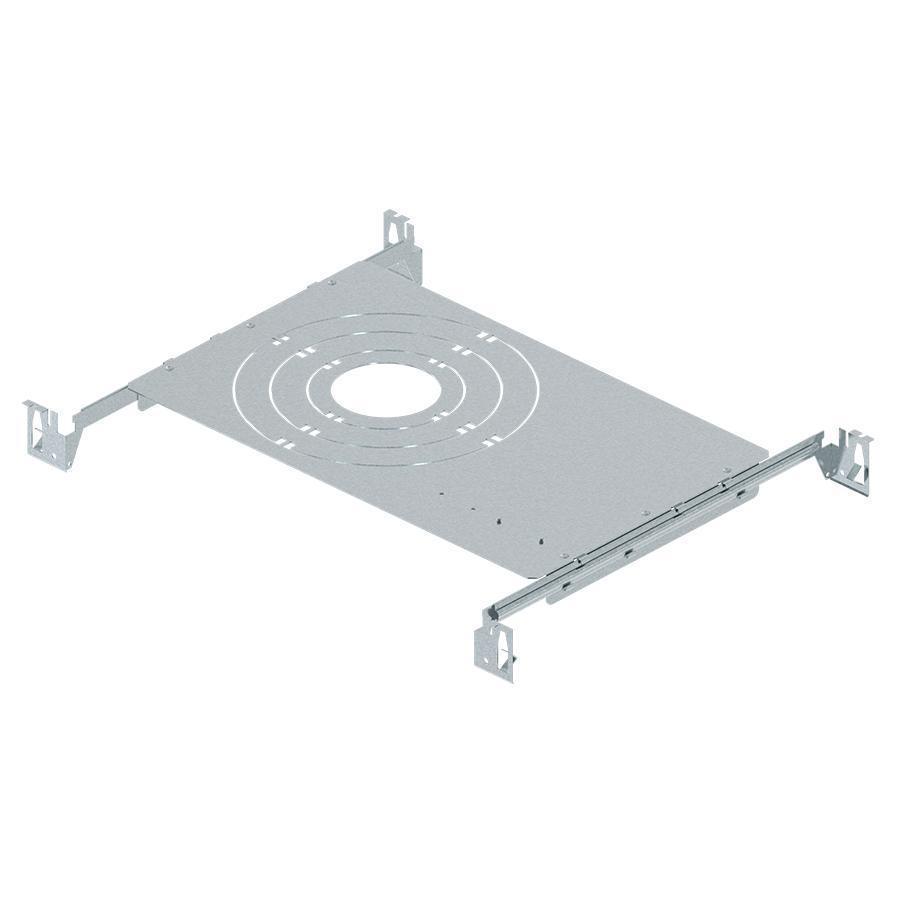 RAB Lighting DLPLATE/WFR3468/NB Lighting Mounting Accessories