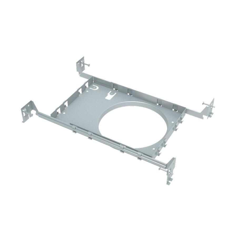 RAB Lighting DLPLATE/WFR6/NB/CL Lighting Control Wall Plates & Accessories
