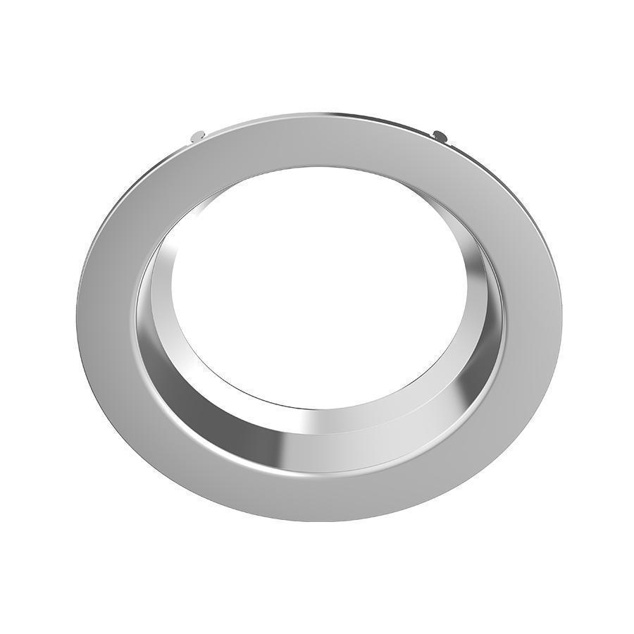 RAB Lighting DLTRIM/C8R33S-BN Recessed Lighting Trims