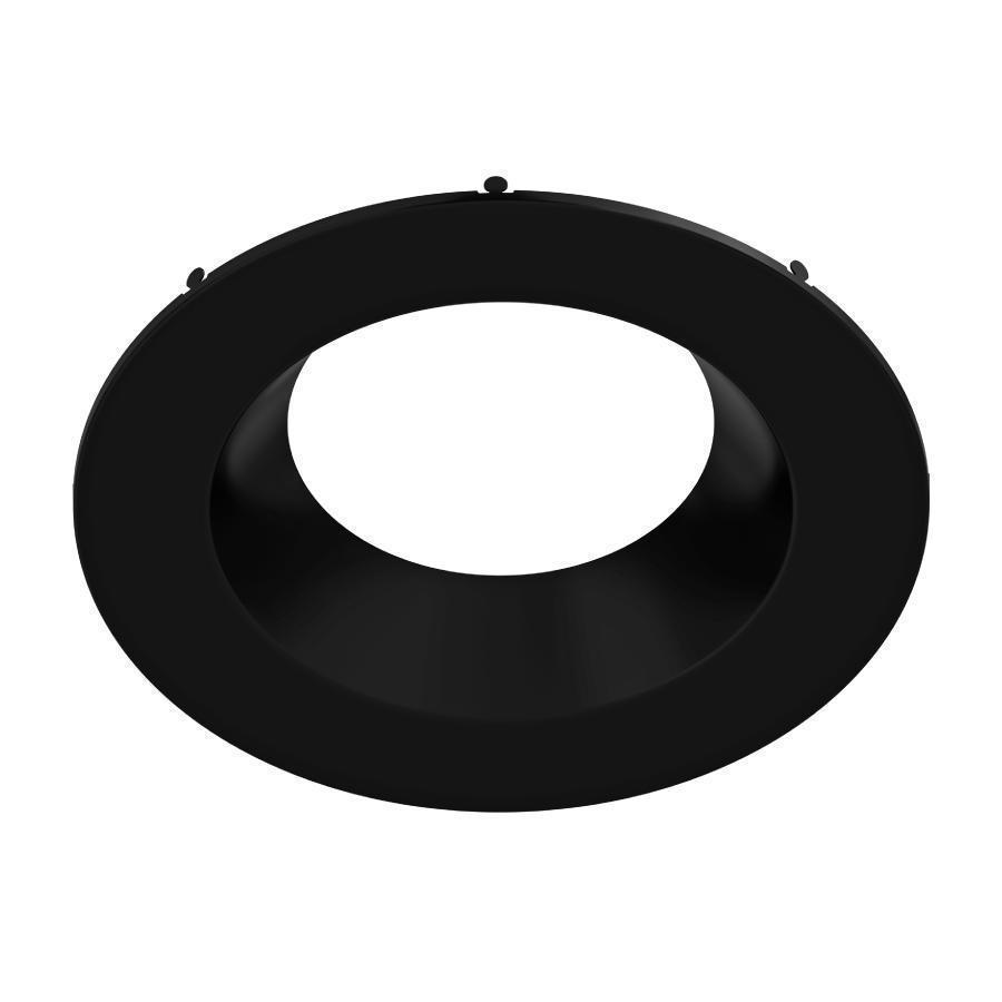 RAB Lighting DLTRIM/CRLEDFA10R-BS Recessed Lighting Trims