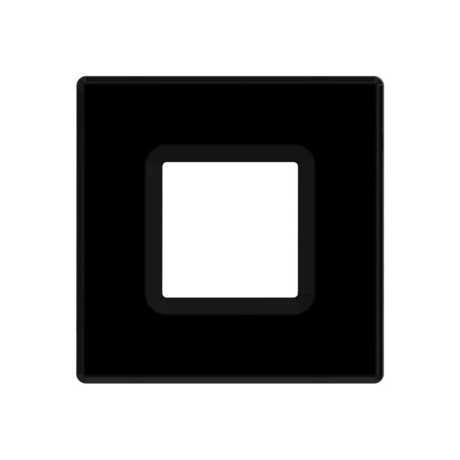 RAB Lighting DLTRIM/WFRL4S-BB Recessed Lighting Trims