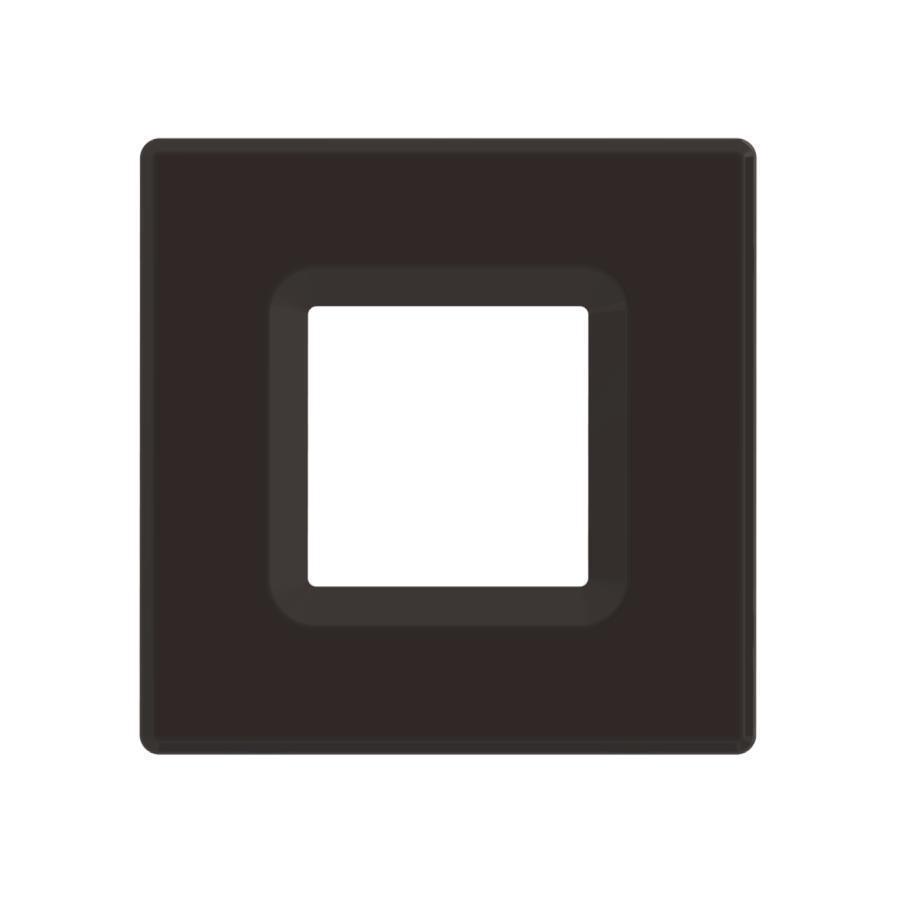 RAB Lighting DLTRIM/WFRL4S-BRS Recessed Lighting Trims