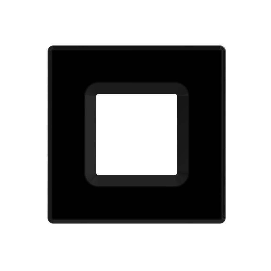 RAB Lighting DLTRIM/WFRL4S-BS Recessed Lighting Trims