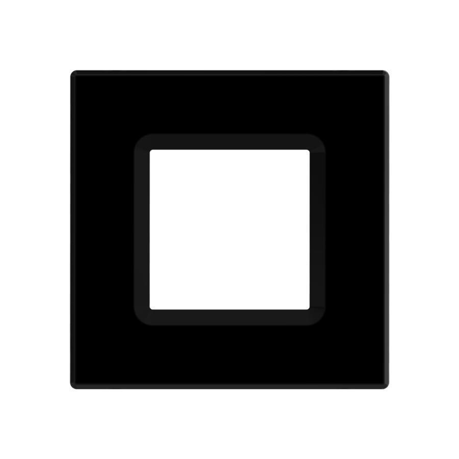 RAB Lighting DLTRIM/WFRL6S-BB Recessed Lighting Trims