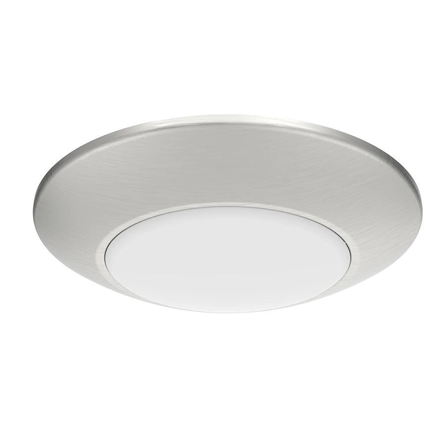 RAB Lighting DSK34-4R12930120BNS Indoor Surface Mount Fixtures