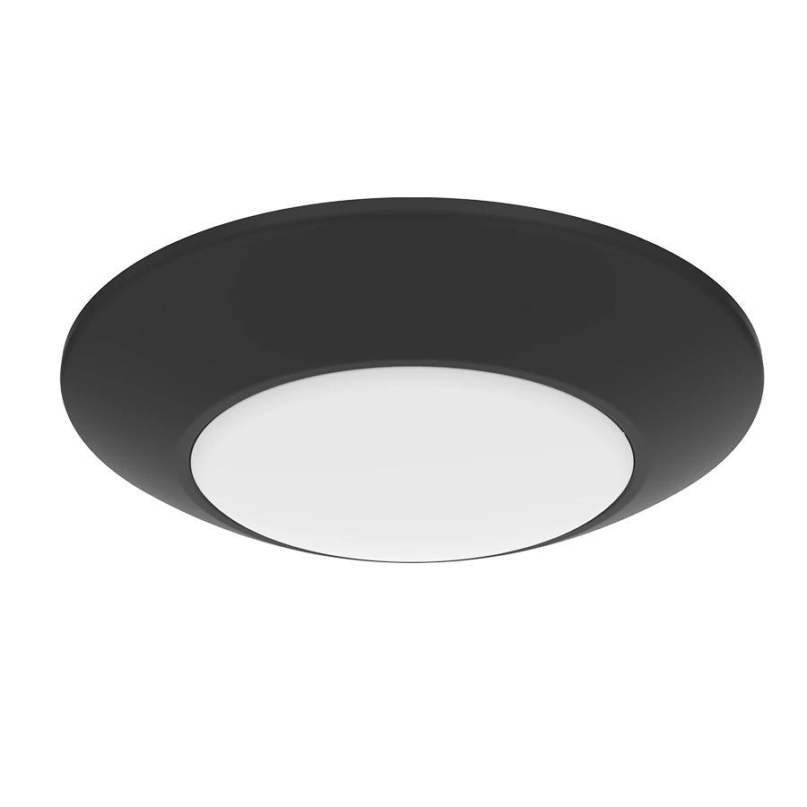 RAB Lighting DSK34-4R12930120BS Indoor Surface Mount Fixtures