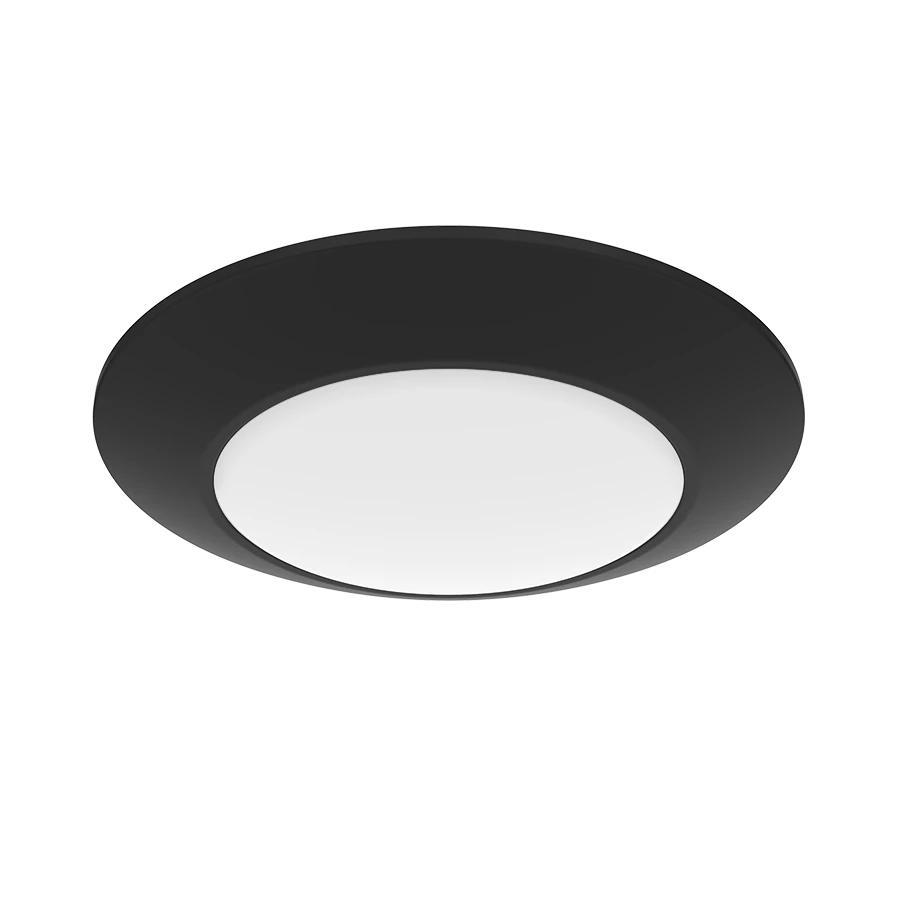 RAB Lighting DSK34-6R16930120BS Indoor Surface Mount Fixtures