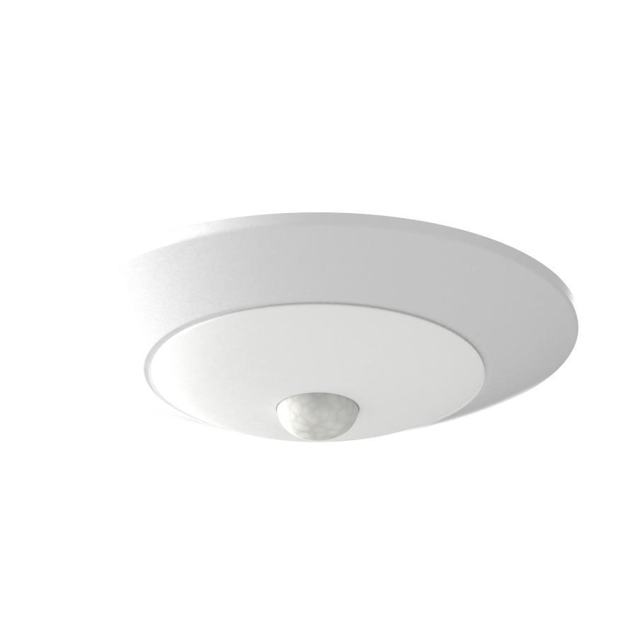 RAB Lighting DSKFA-4R109CCT120WS/PIR Indoor Surface Mount Fixtures