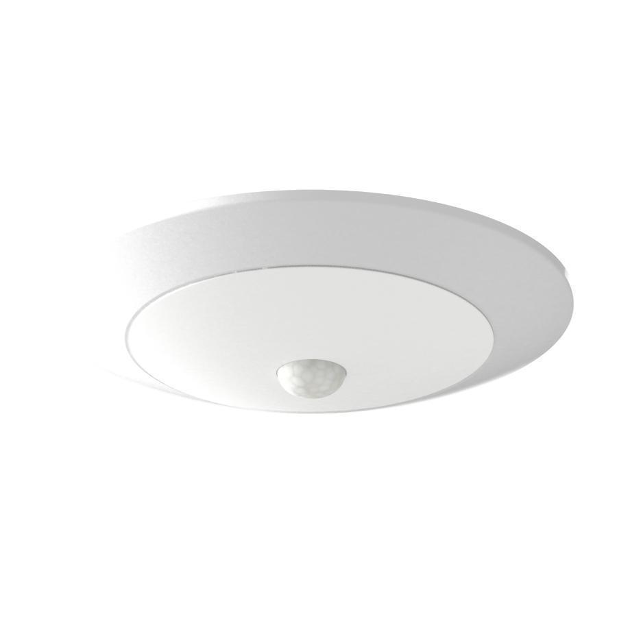 RAB Lighting DSKFA-6R159CCT120WS/PIR Indoor Surface Mount Fixtures