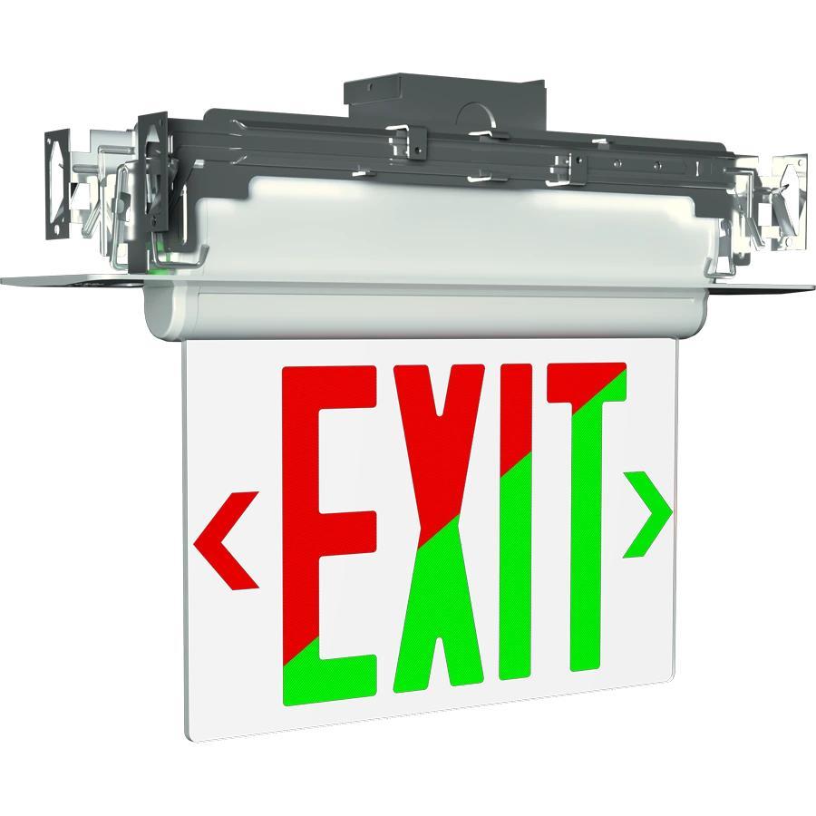 RAB Lighting ELX Exit Signs