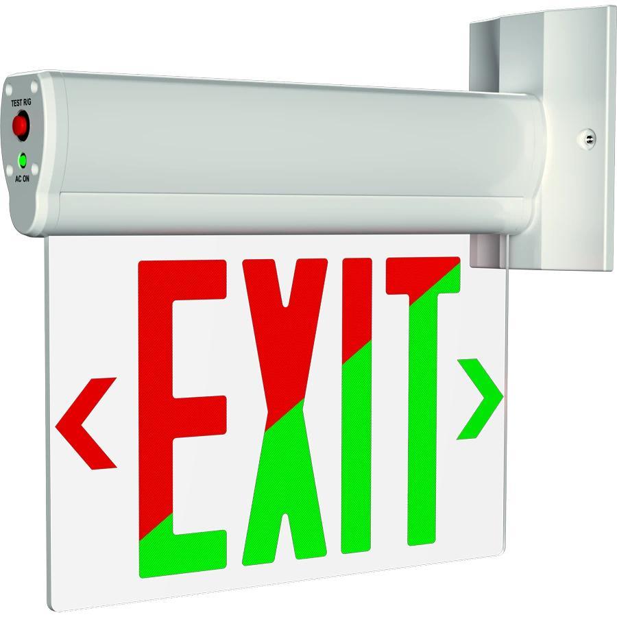 RAB Lighting ELX-MP Exit Signs