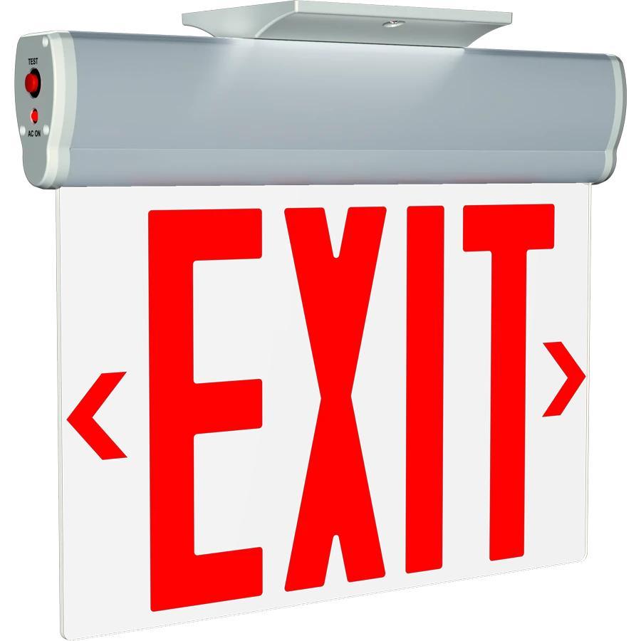 RAB Lighting ELXNYC Exit Signs