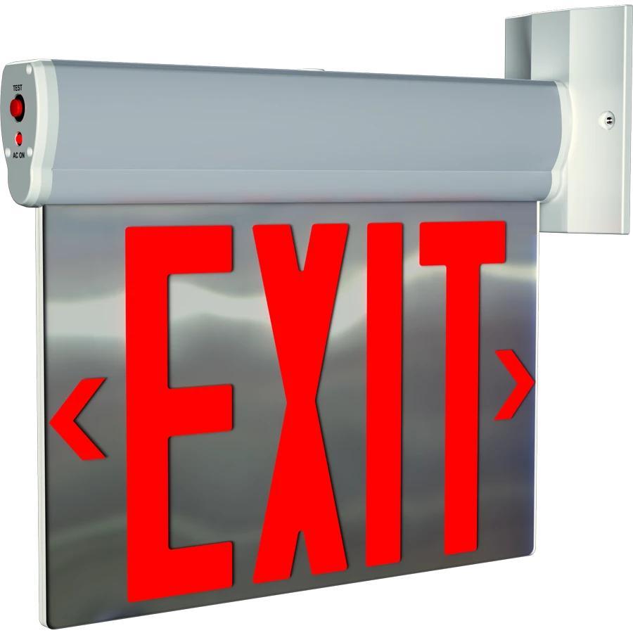 RAB Lighting ELXNYC-MP Exit Signs