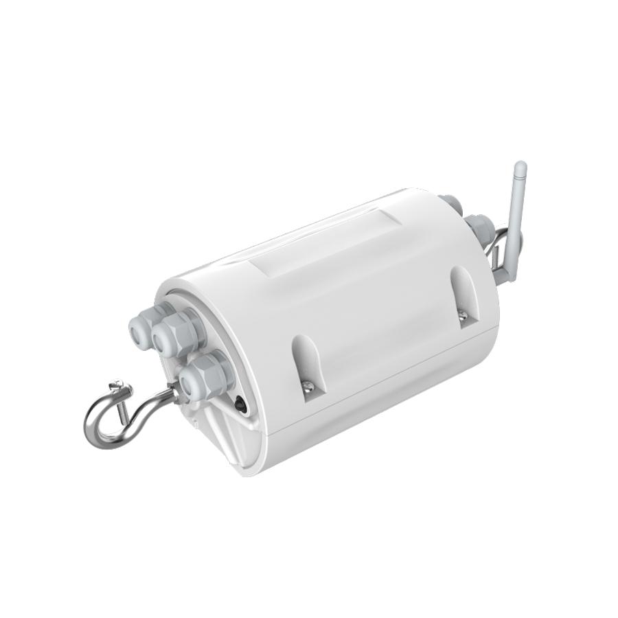 RAB Lighting EMHB60 Emergency Lighting Battery Packs