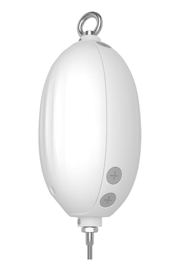 RAB Lighting EMHB40/480 Lighting Replacement Components