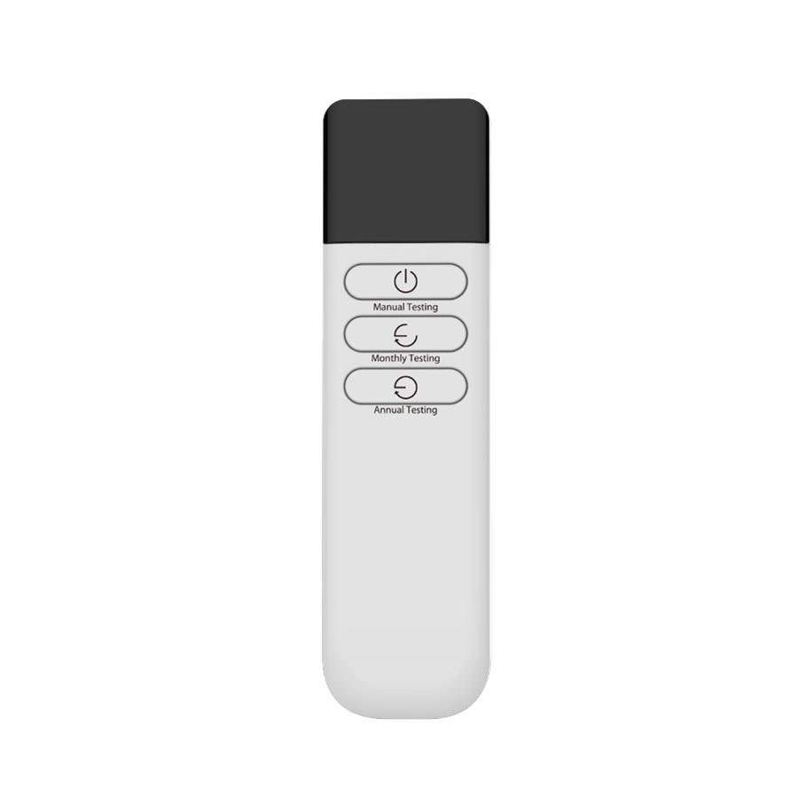 RAB Lighting EMHB/LCB-REMOTE Lighting Control Remotes