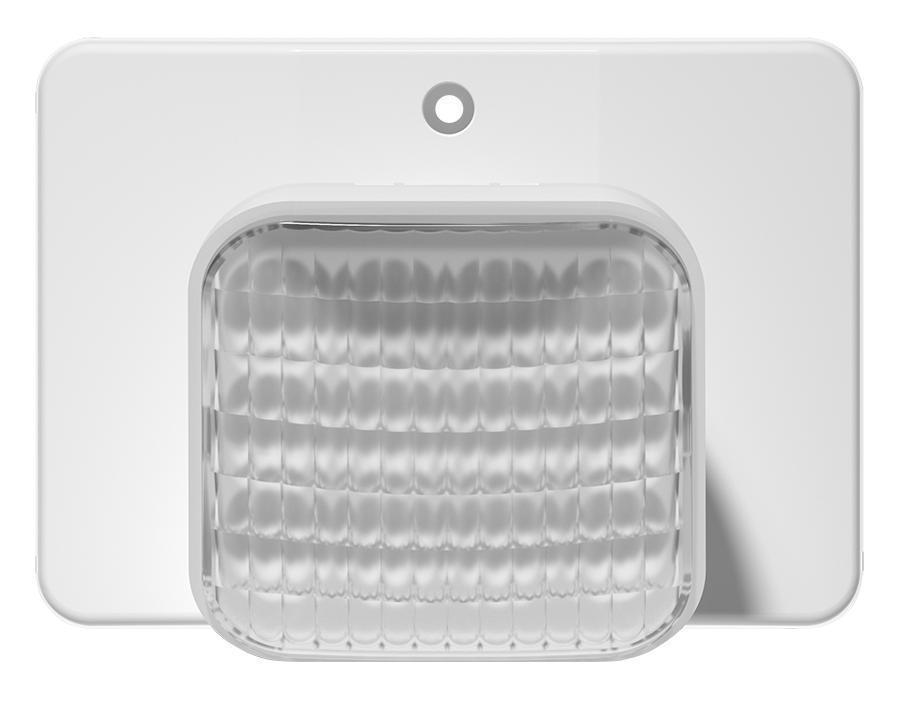 RAB Lighting EREMOTE-1 Emergency Lighting Fixtures
