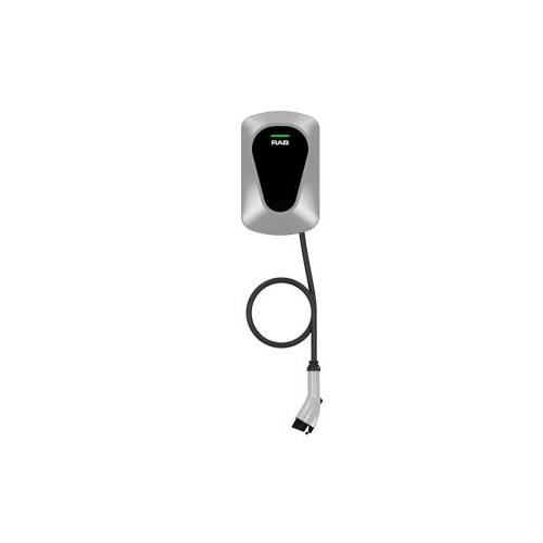 RAB Lighting EVC48/LCB Electric Vehicle Charging Stations
