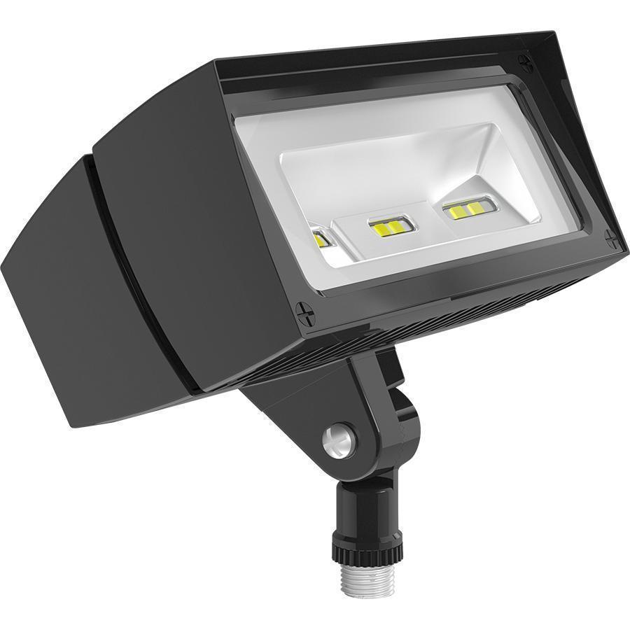 RAB Lighting FFLED18Y Flood Light Fixtures