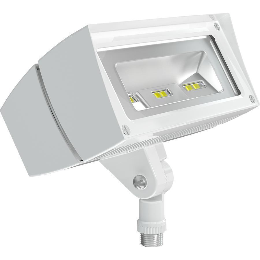 RAB Lighting FFLED18NW Flood Light Fixtures