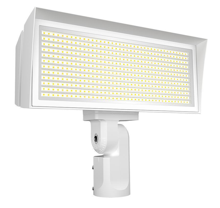 RAB Lighting FFLEDLYSFW/480 Flood Light Fixtures