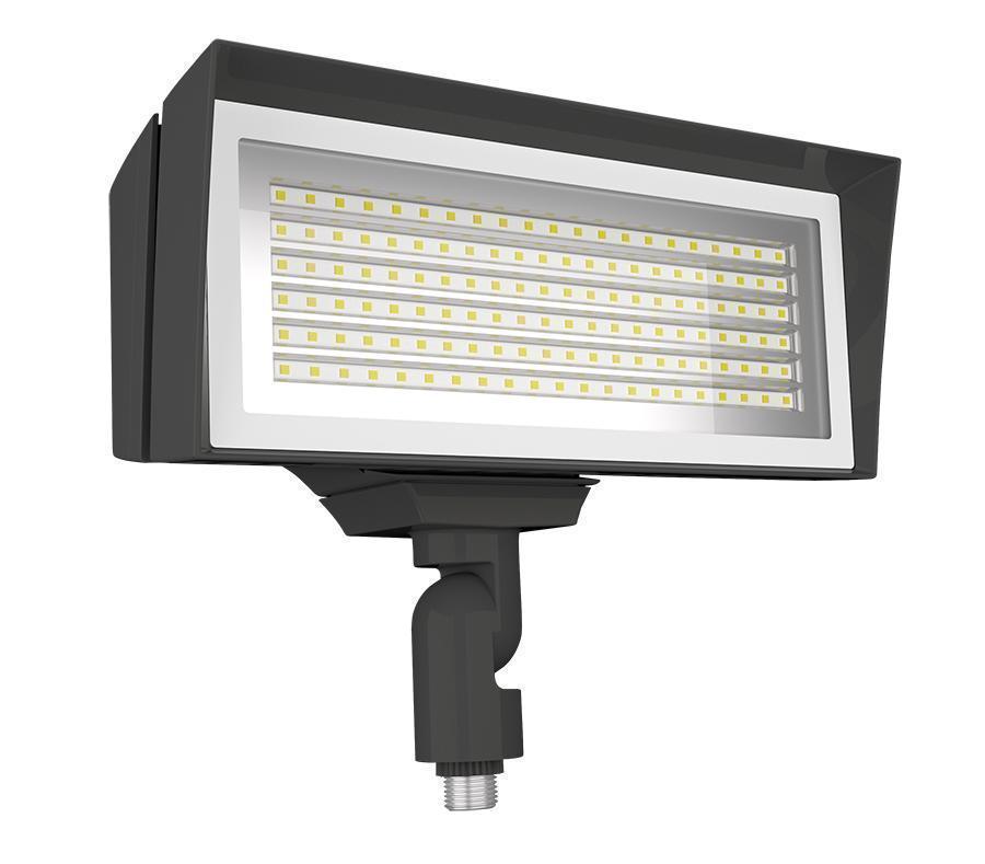 RAB Lighting FFLEDMY/PCU Flood Light Fixtures