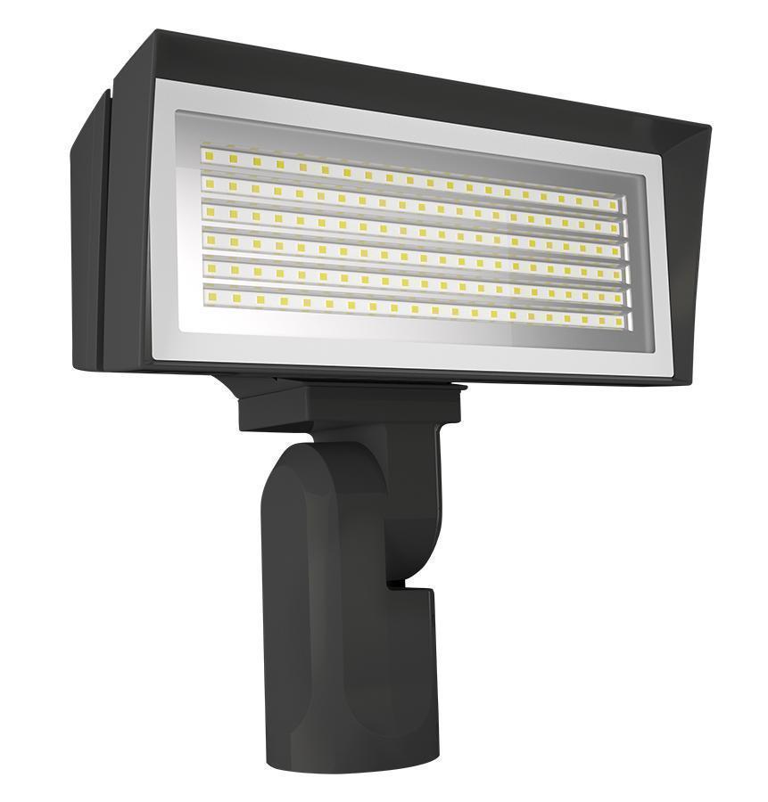 RAB Lighting FFLEDMYSF/7PR Flood Light Fixtures