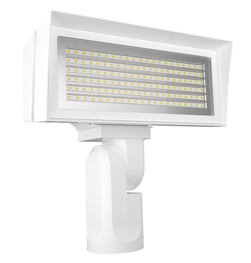 RAB Lighting FFLEDMSFW/PCU Flood Light Fixtures