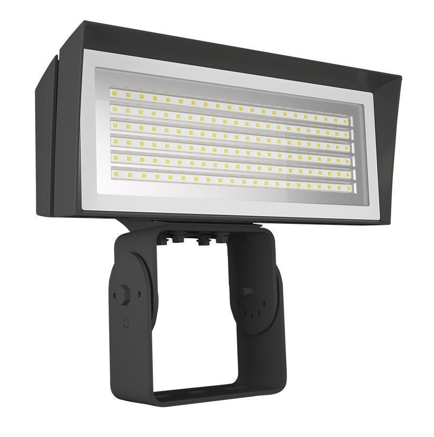 RAB Lighting FFLEDMT/7PR Flood Light Fixtures
