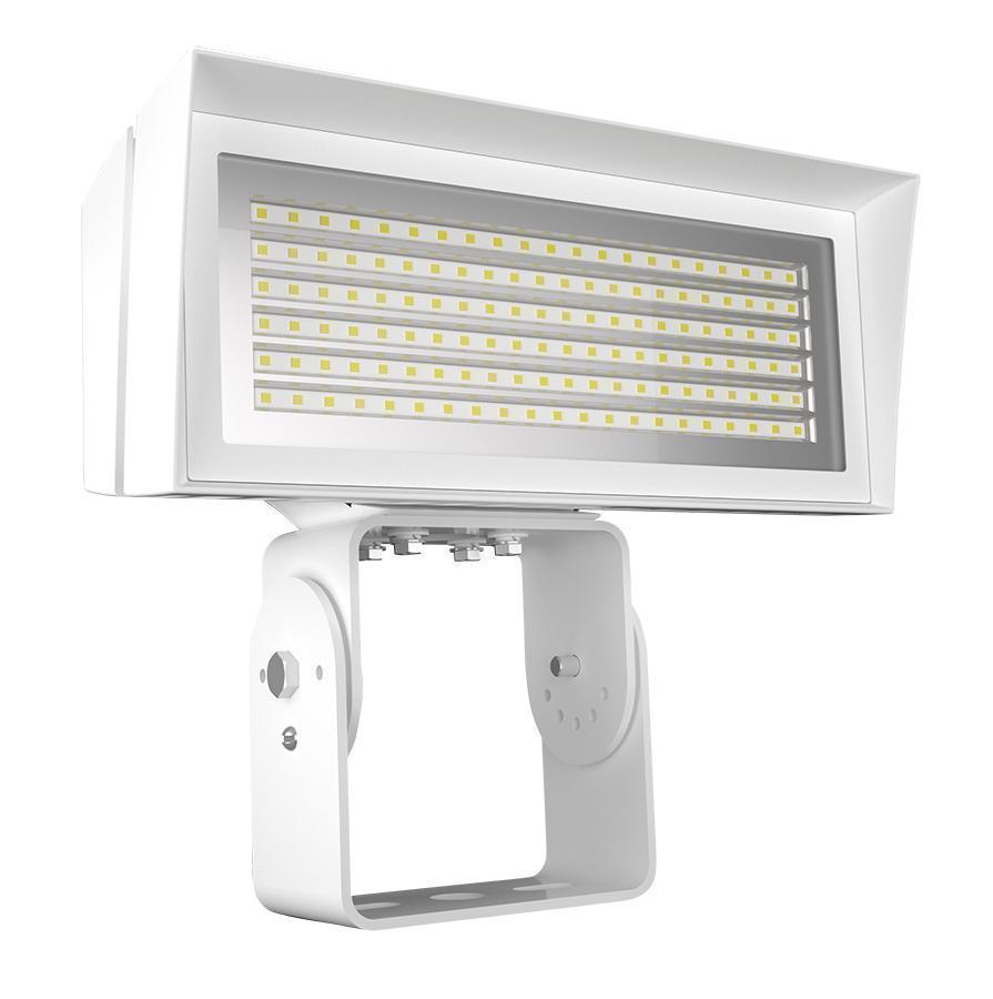 RAB Lighting FFLEDMTW/PCU Flood Light Fixtures